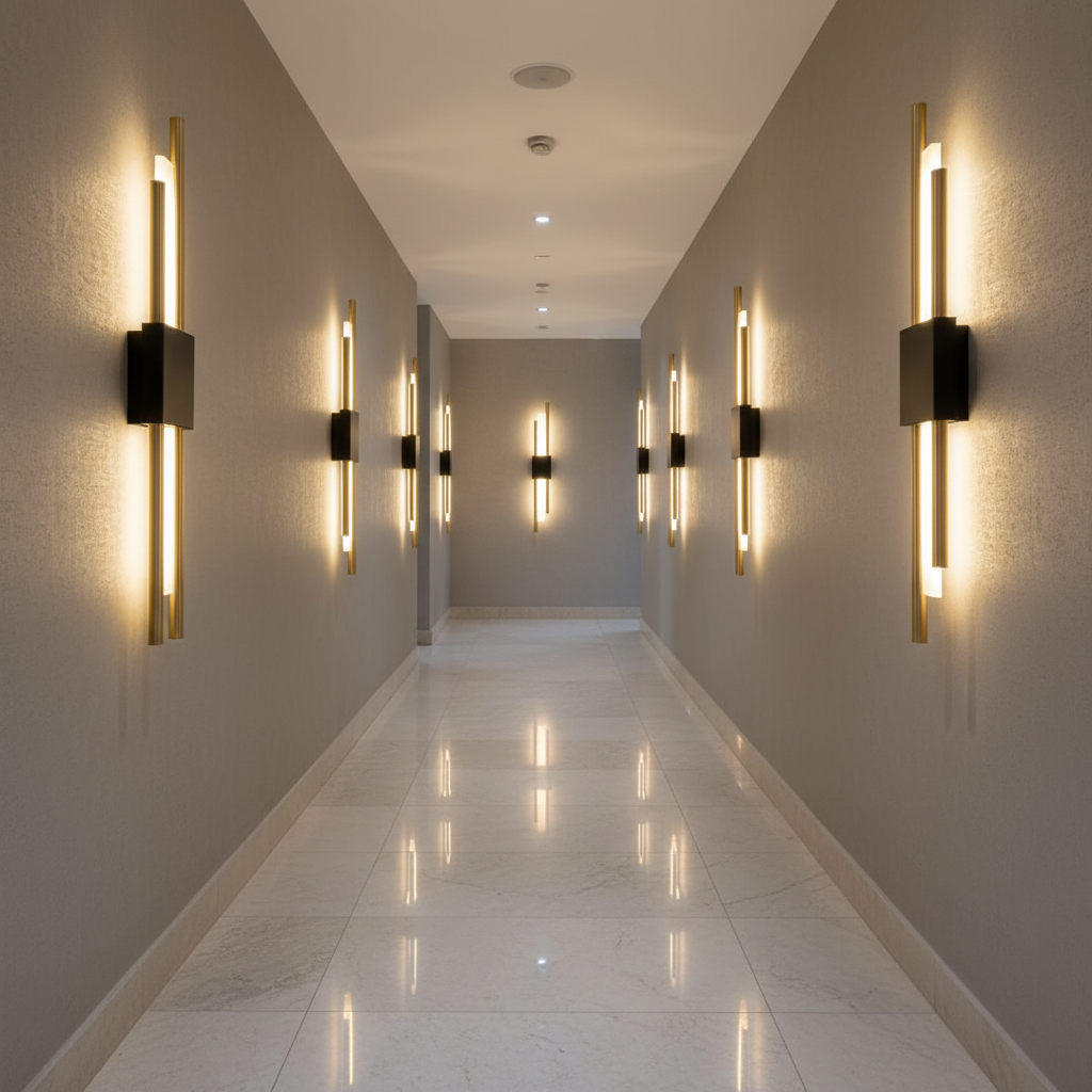Muthaiga Heights Residency