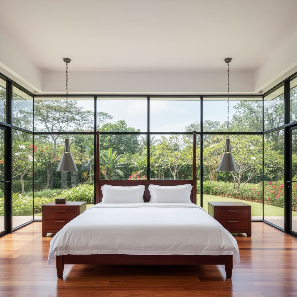 Karen Private Villa Estate