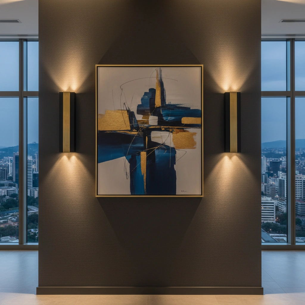 Westlands 18-Floor Commercial Tower