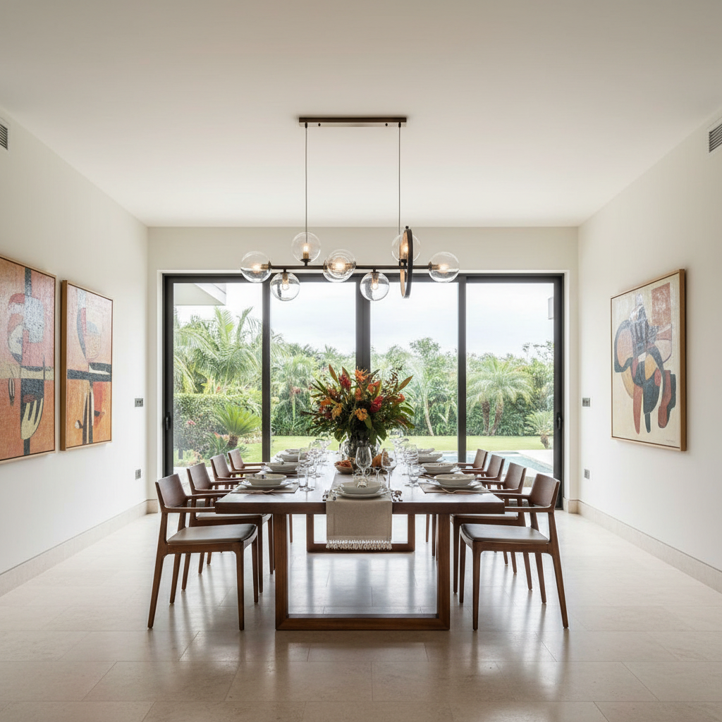 Karen Private Villa Estate