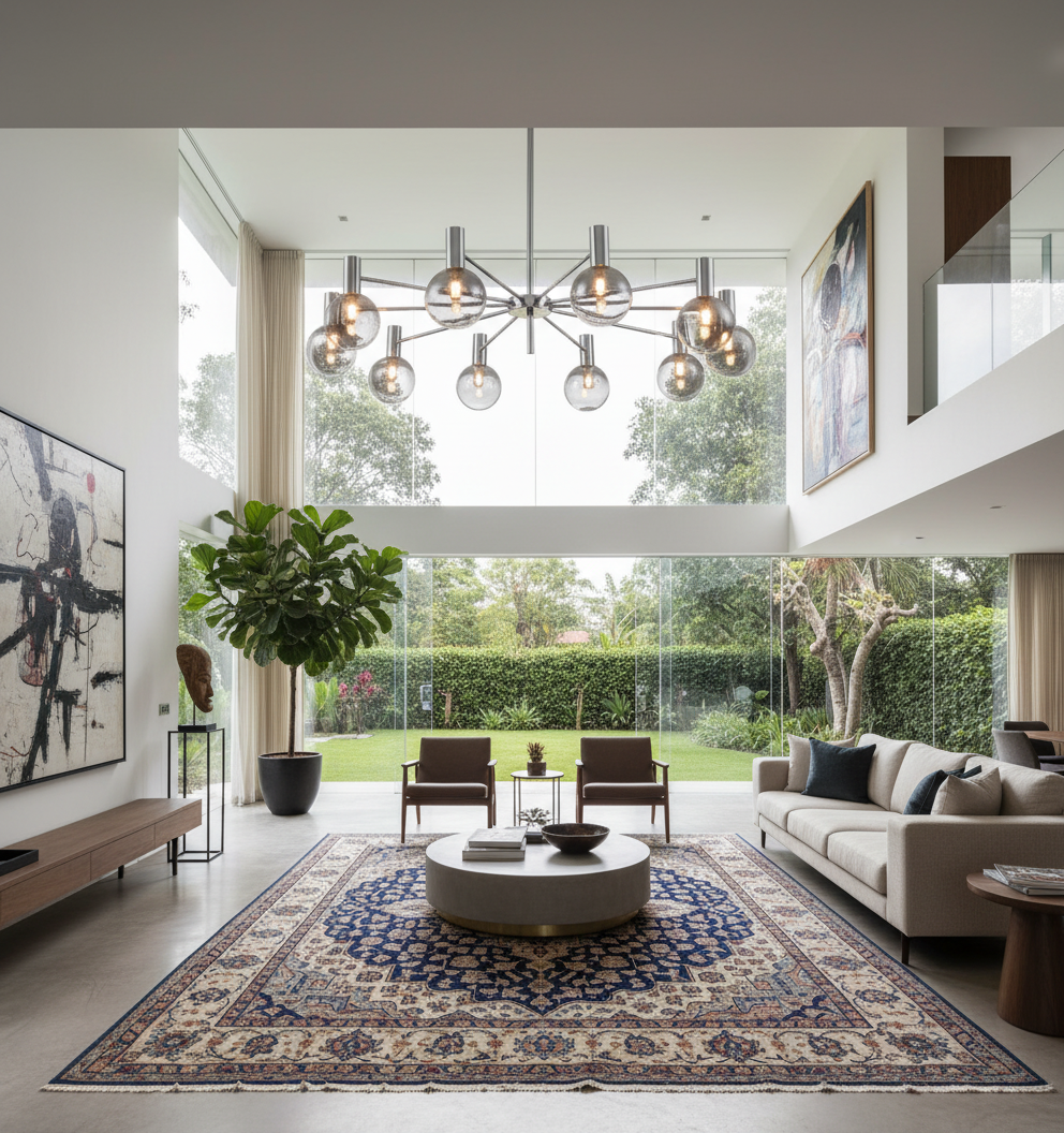 Karen Private Villa Estate