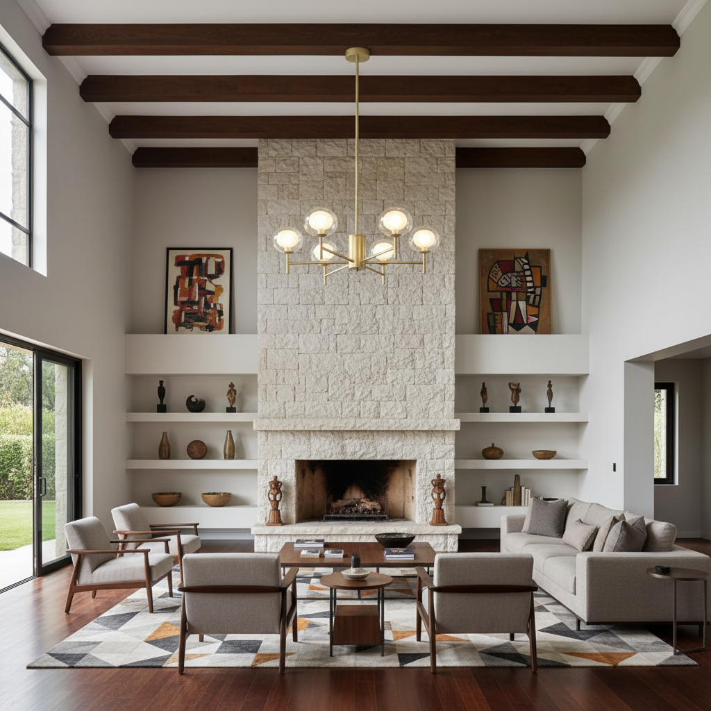 Karen Private Villa Estate