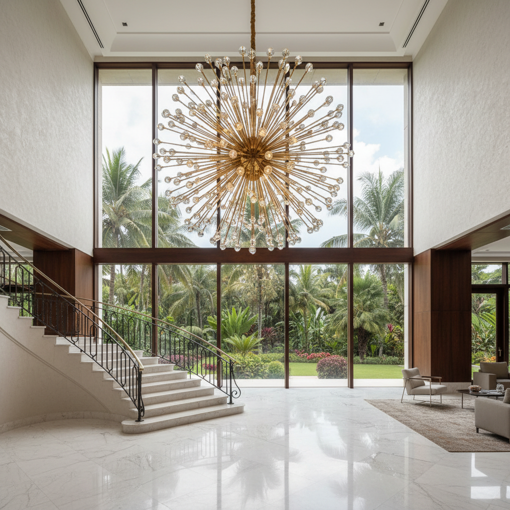Karen Private Villa Estate
