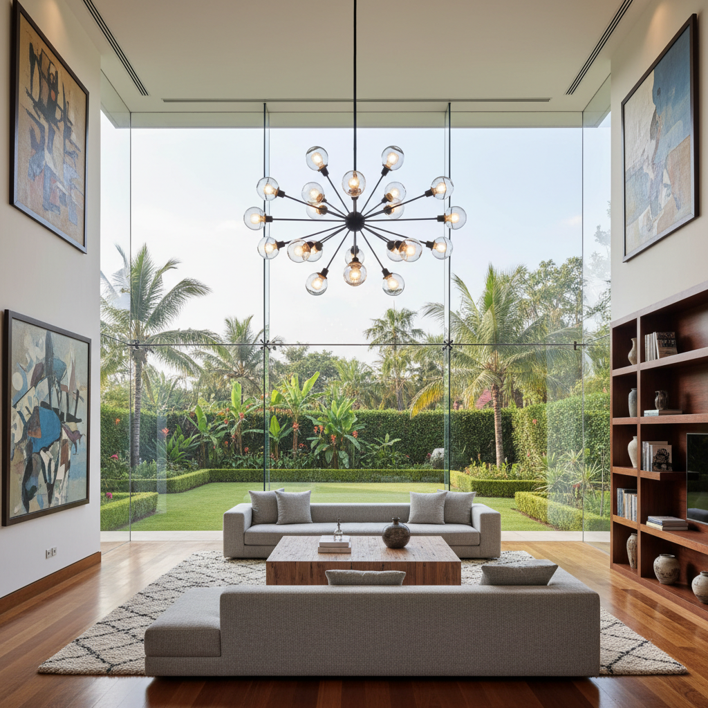 Karen Private Villa Estate
