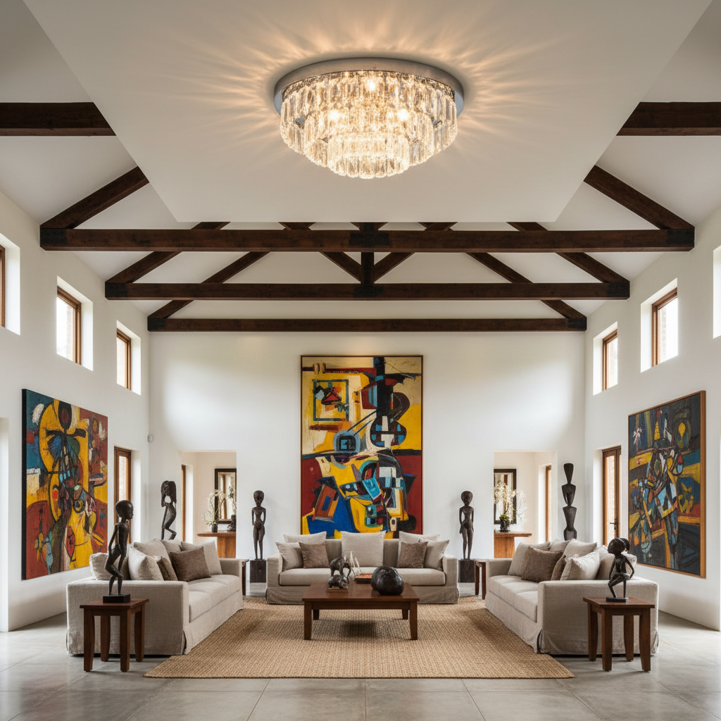 Karen Private Villa Estate
