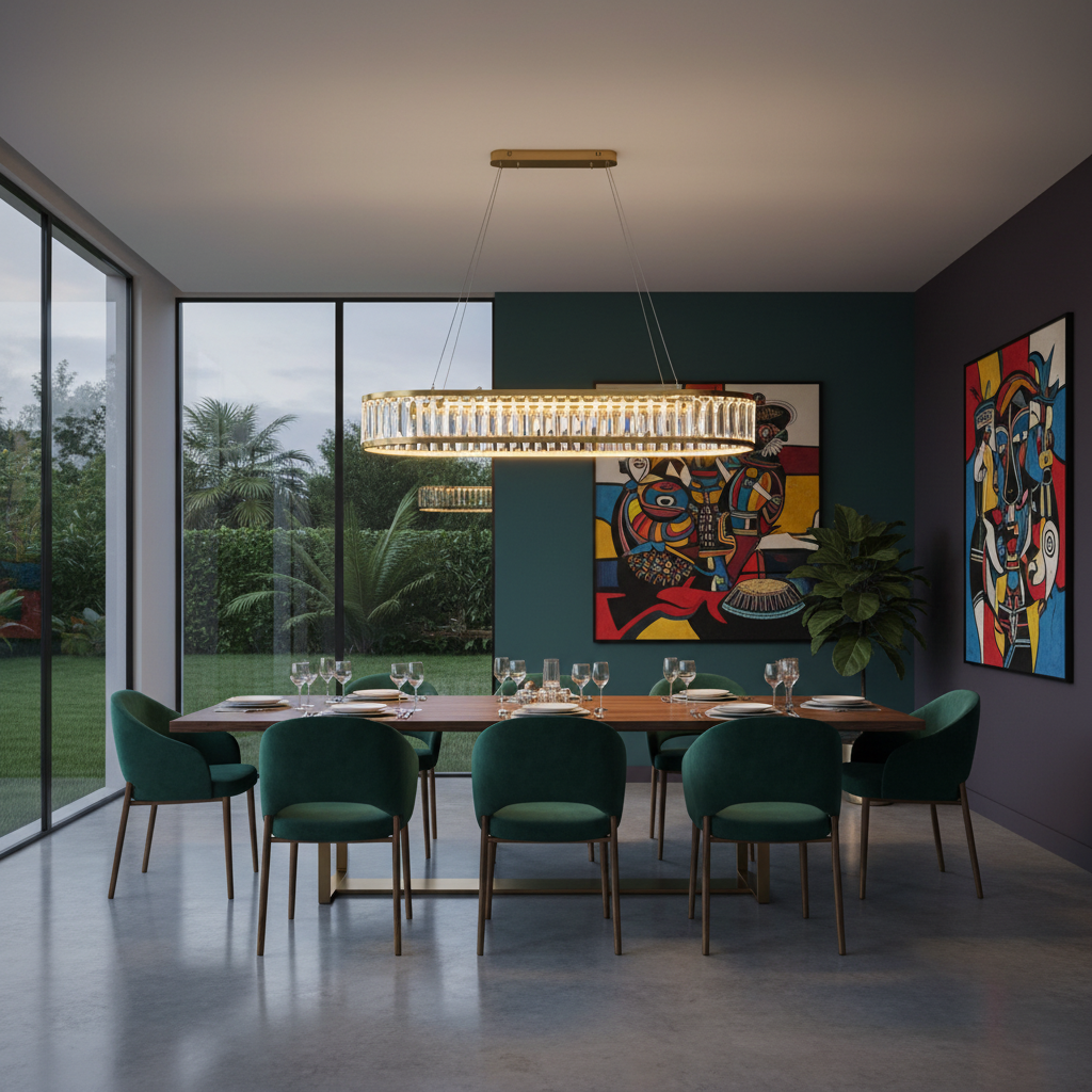 Karen Private Villa Estate
