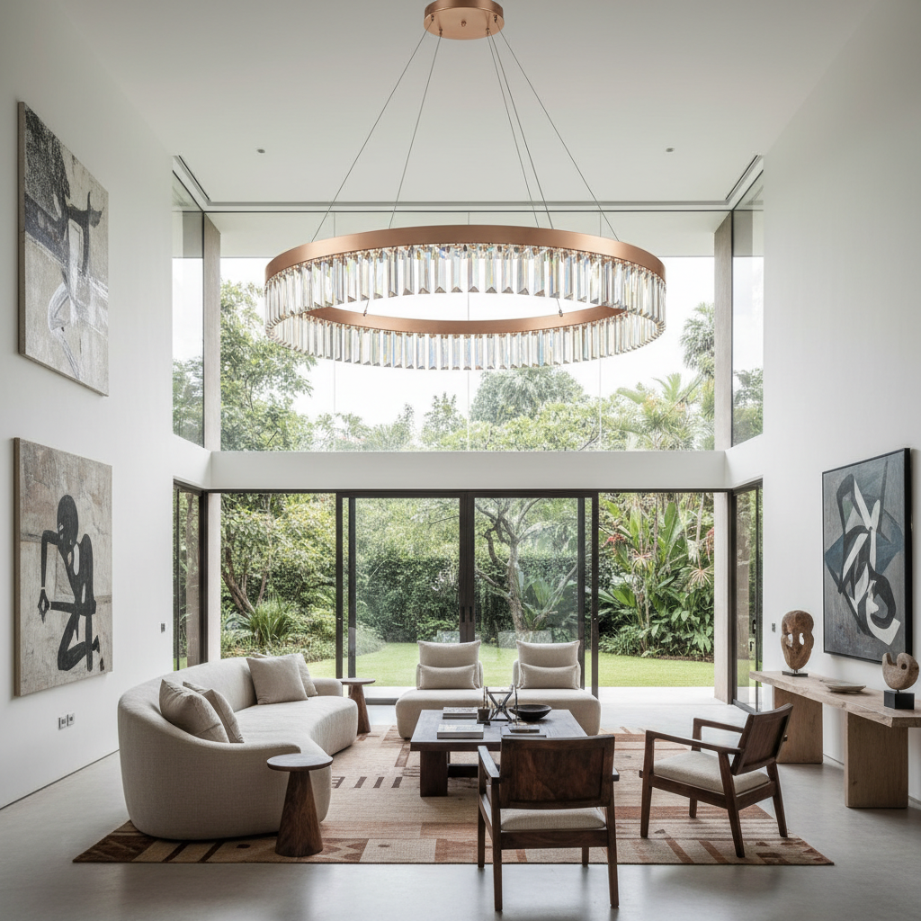 Karen Private Villa Estate