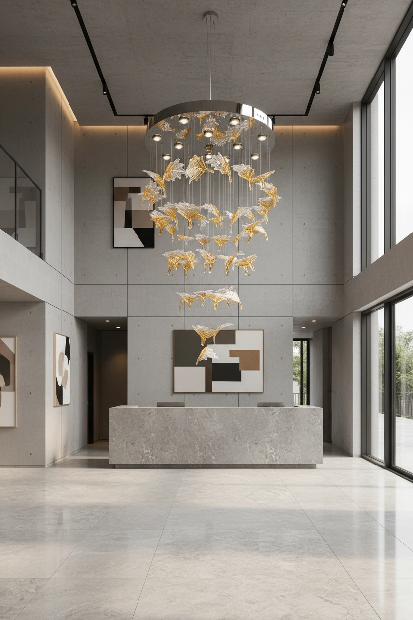 Riverside Drive Sky Penthouse