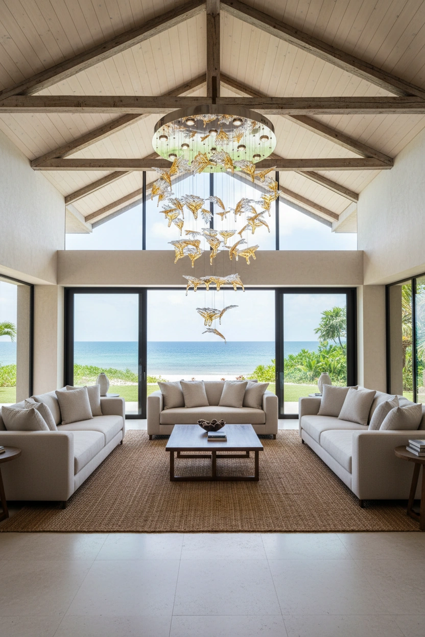 Vipingo Ridge Golf Villa