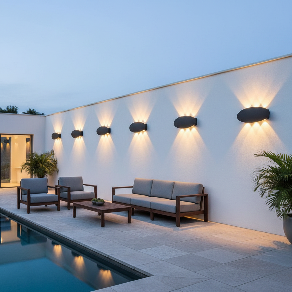 Karen Private Villa Estate