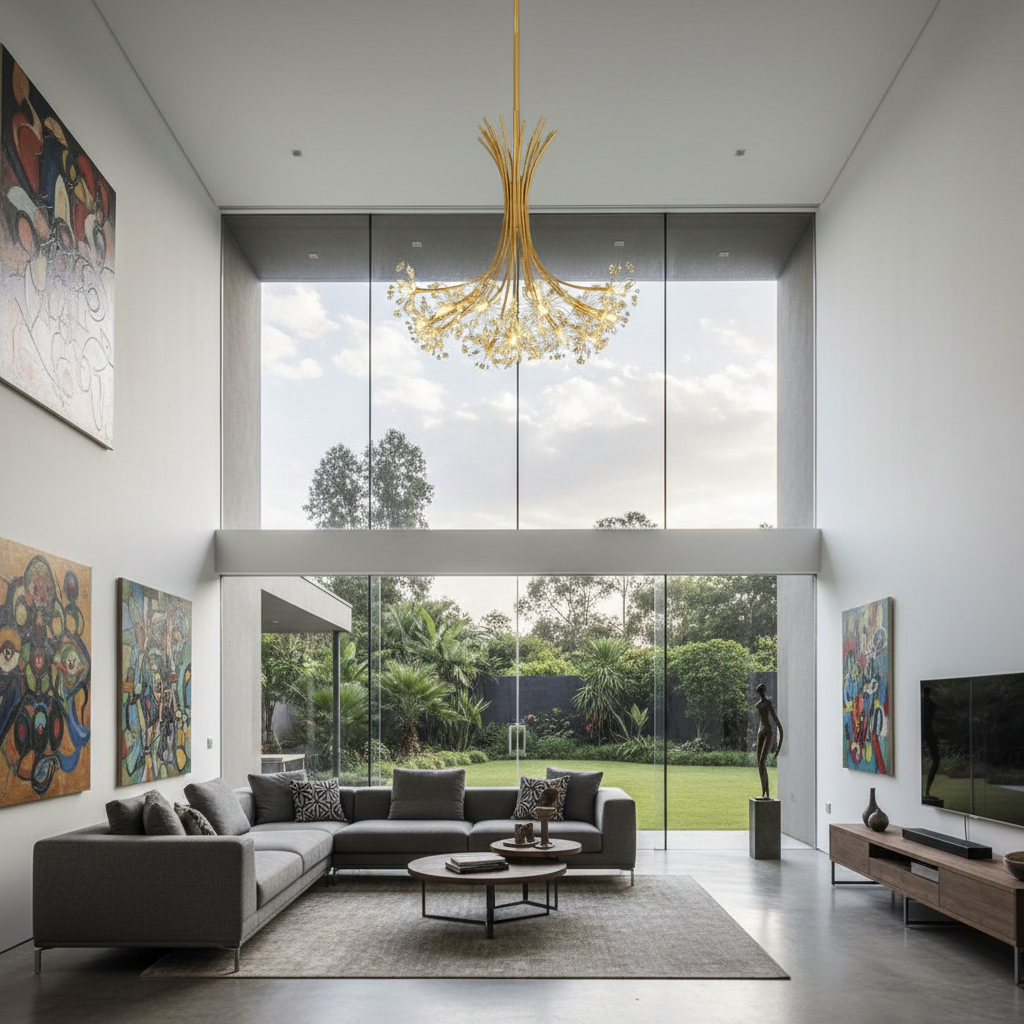 Karen Private Villa Estate