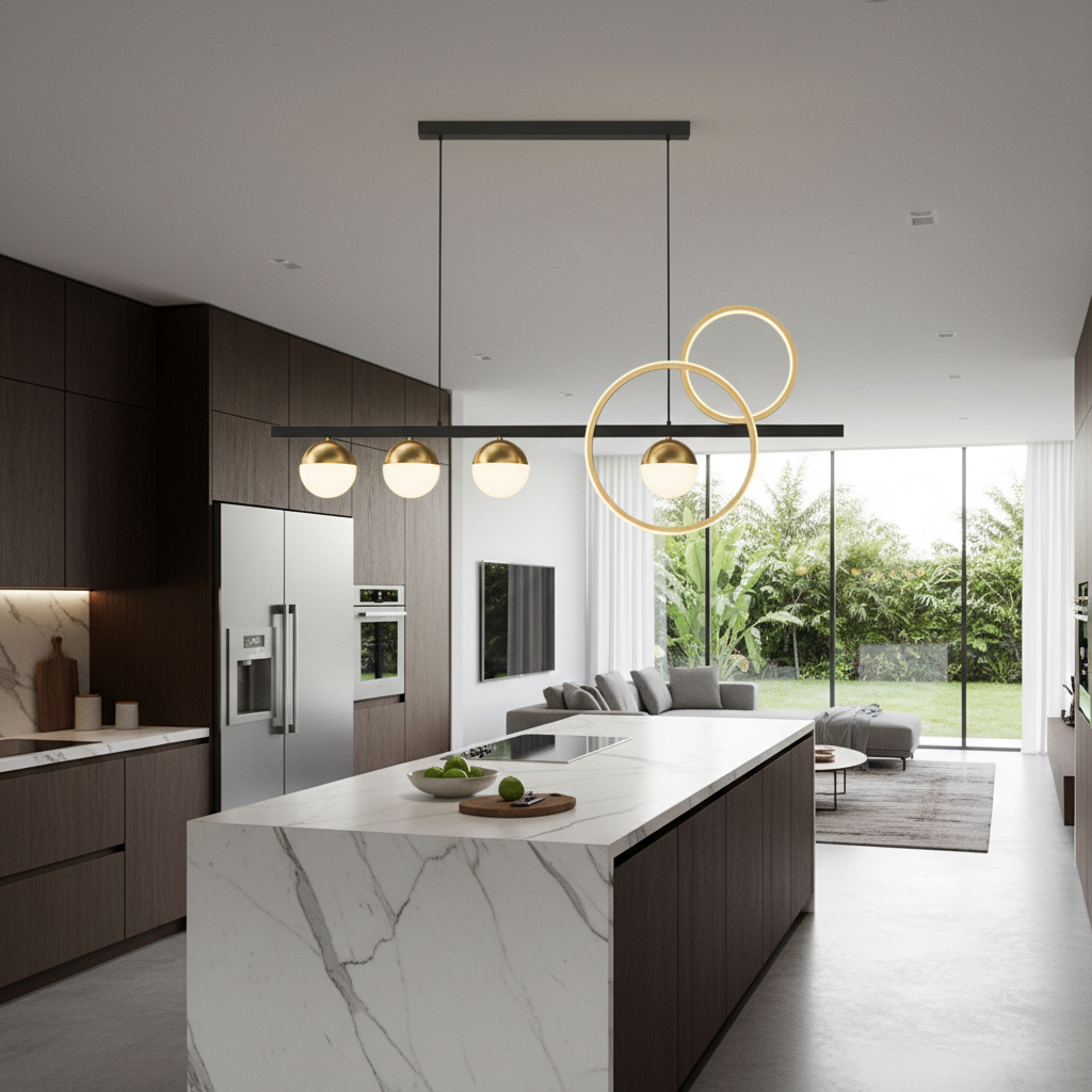 Karen Private Villa Estate