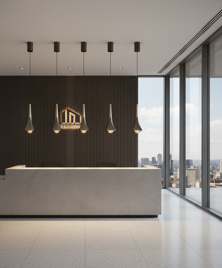 Muthaiga Heights Residency