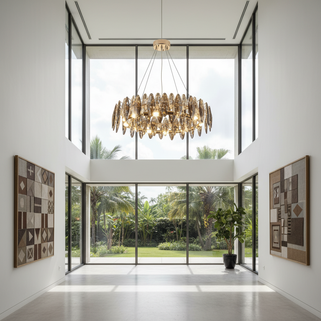 Karen Private Villa Estate