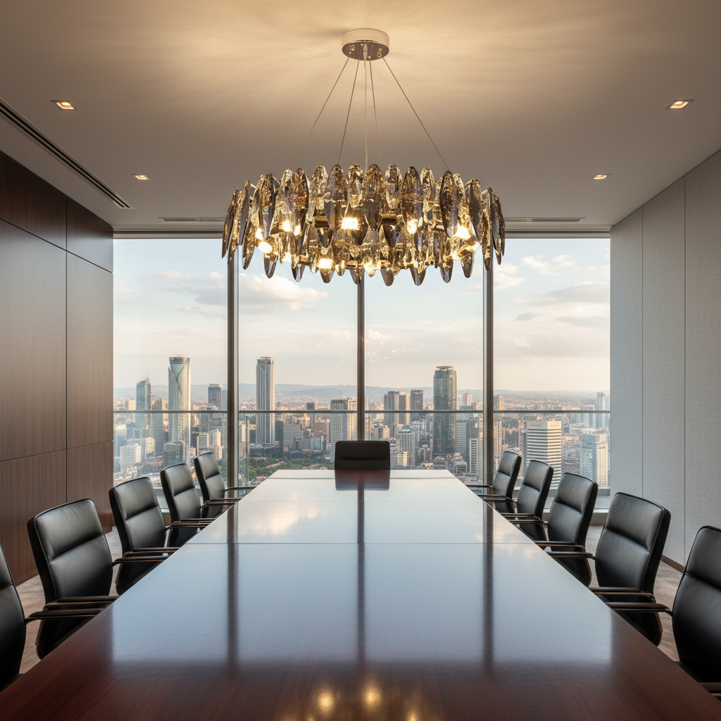 TaaFiti Architectural Lighting