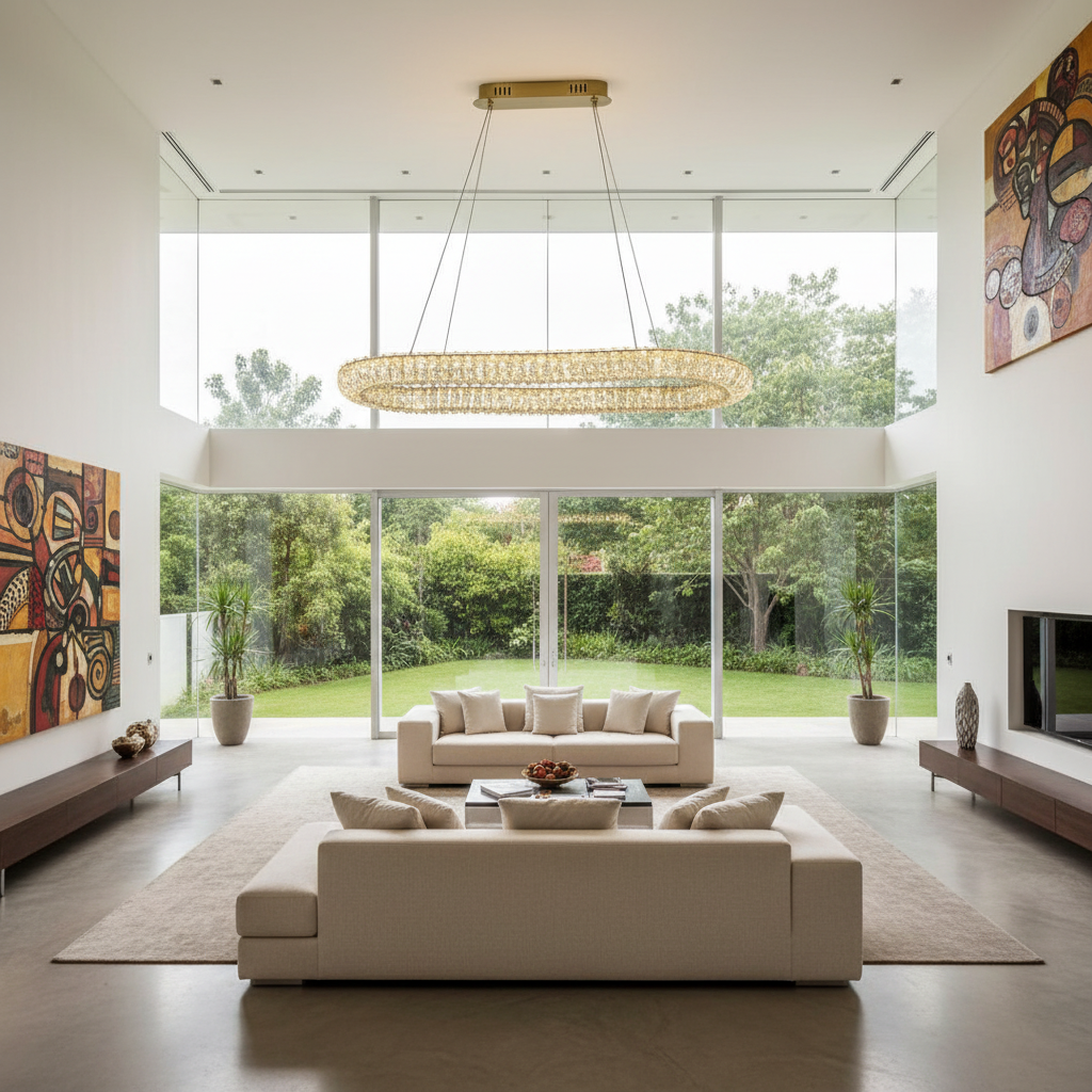 Karen Private Villa Estate