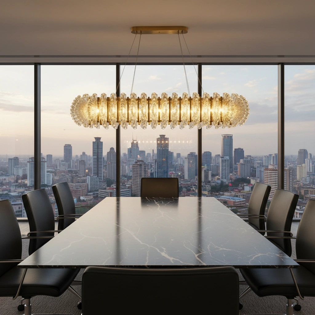 Westlands 18-Floor Commercial Tower