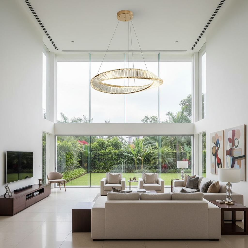 Karen Private Villa Estate