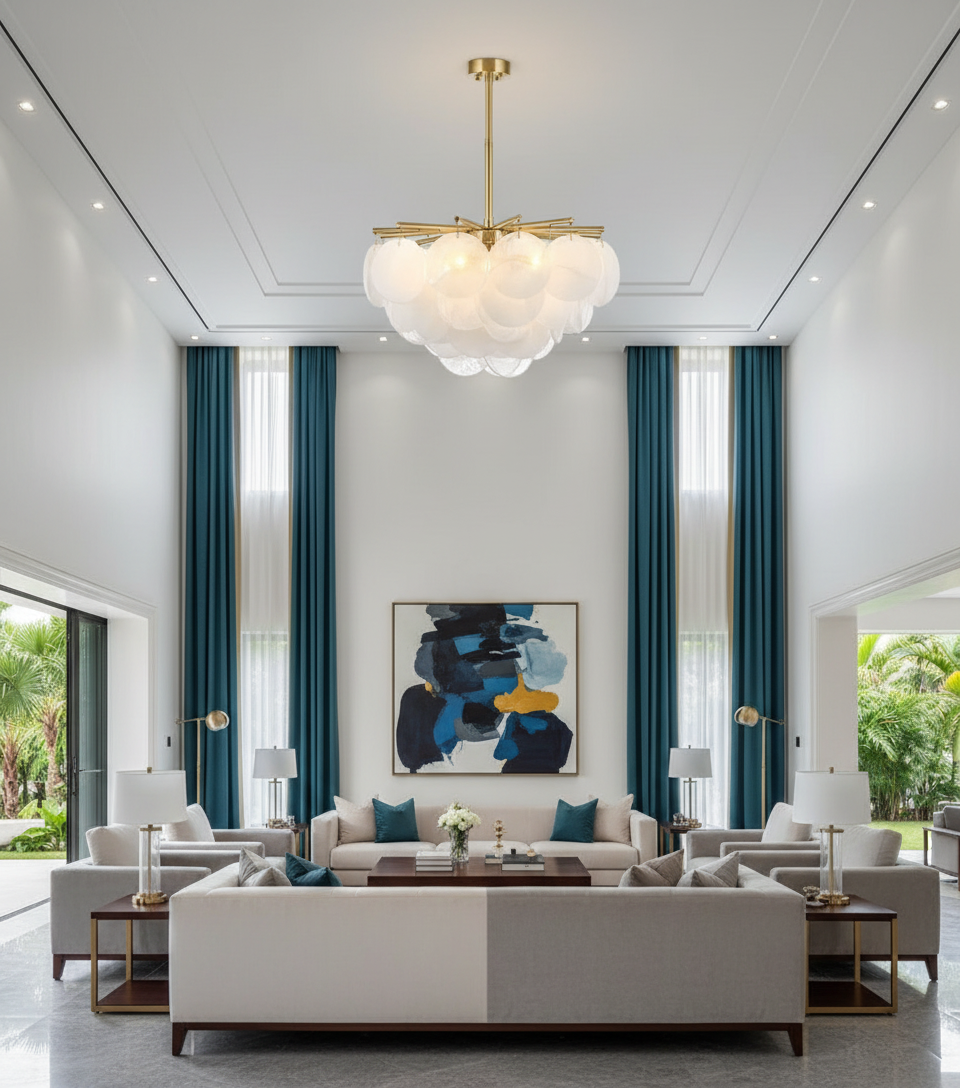 Karen Private Villa Estate