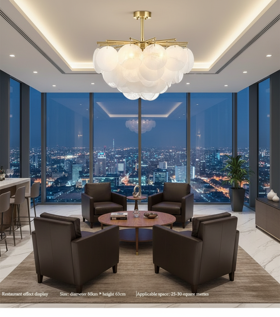 Muthaiga Heights Residency