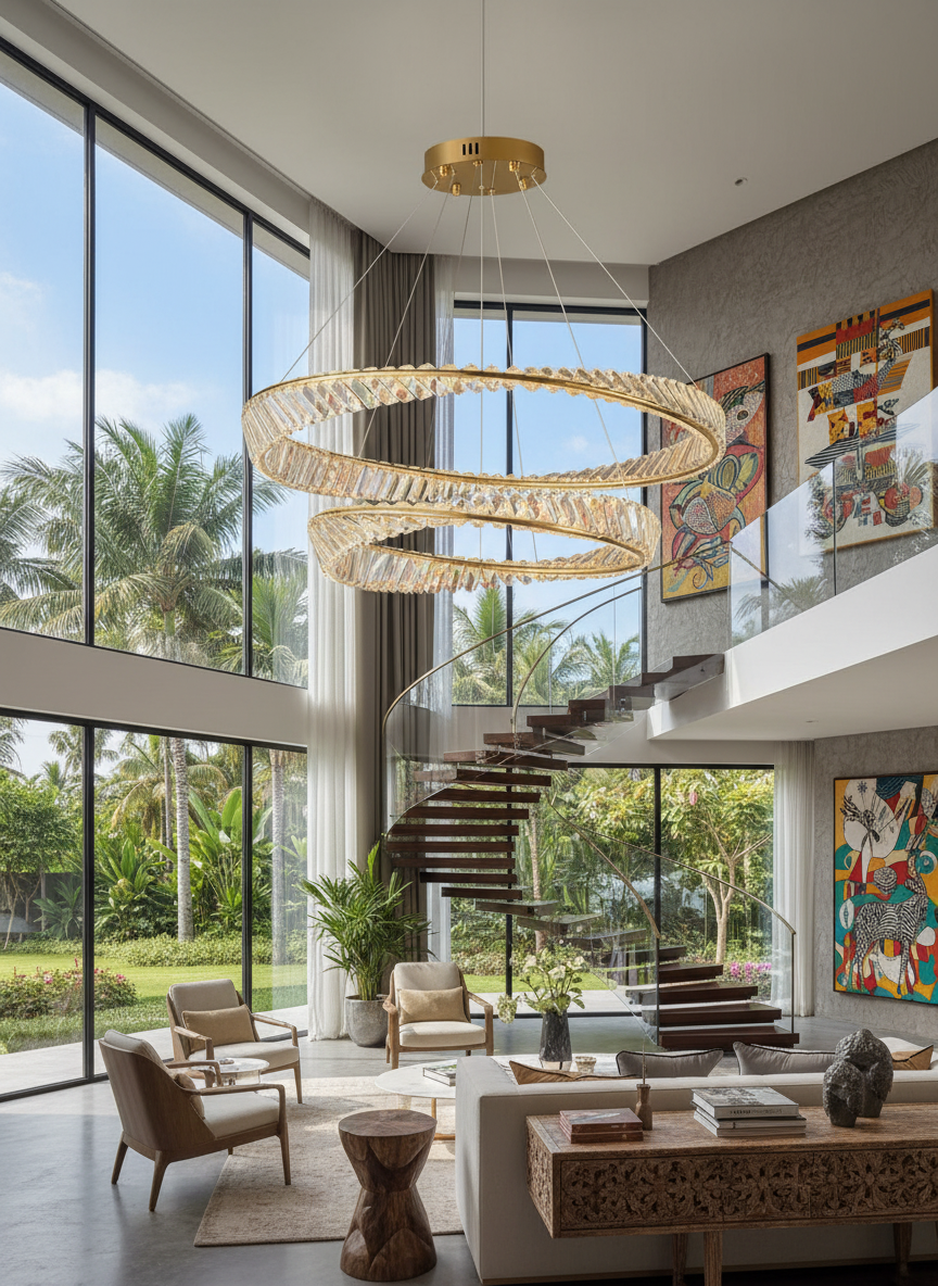 Karen Private Villa Estate