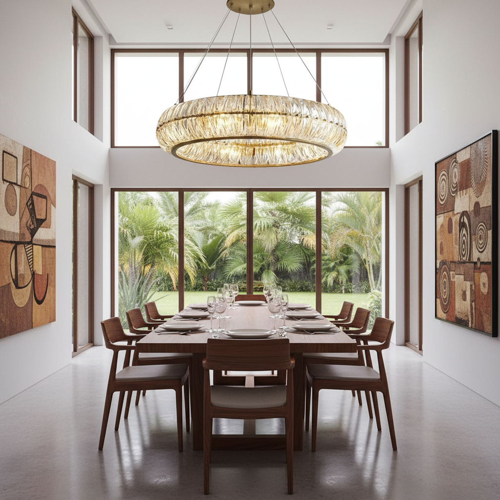 Karen Private Villa Estate