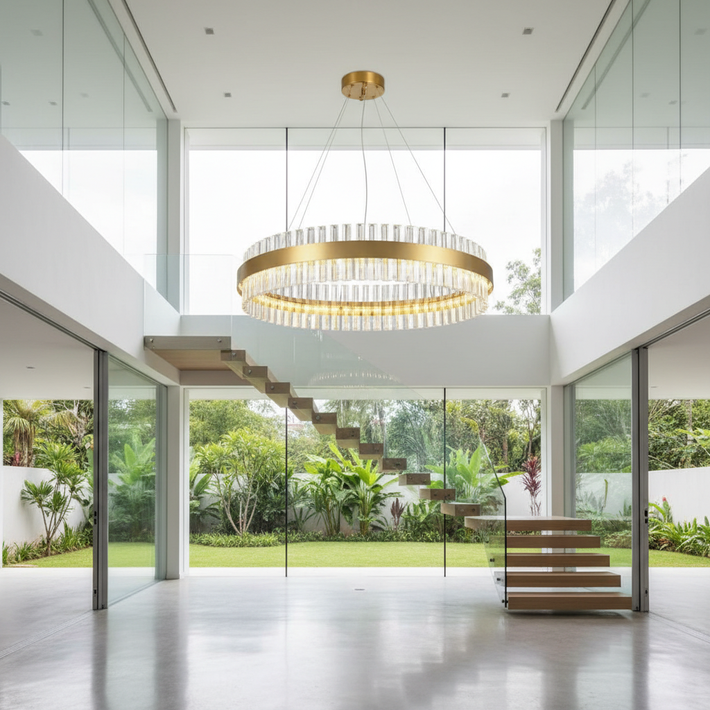 Karen Private Villa Estate