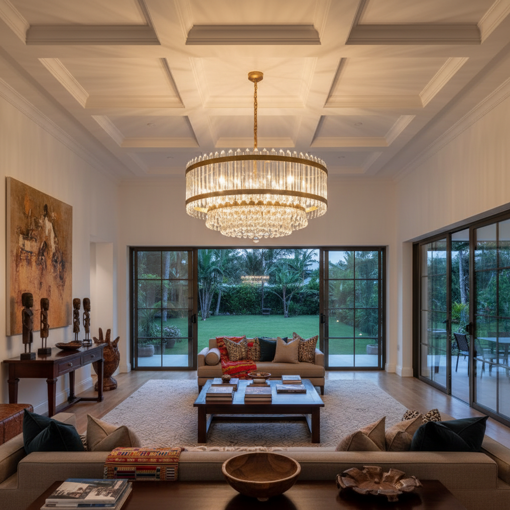 Karen Private Villa Estate