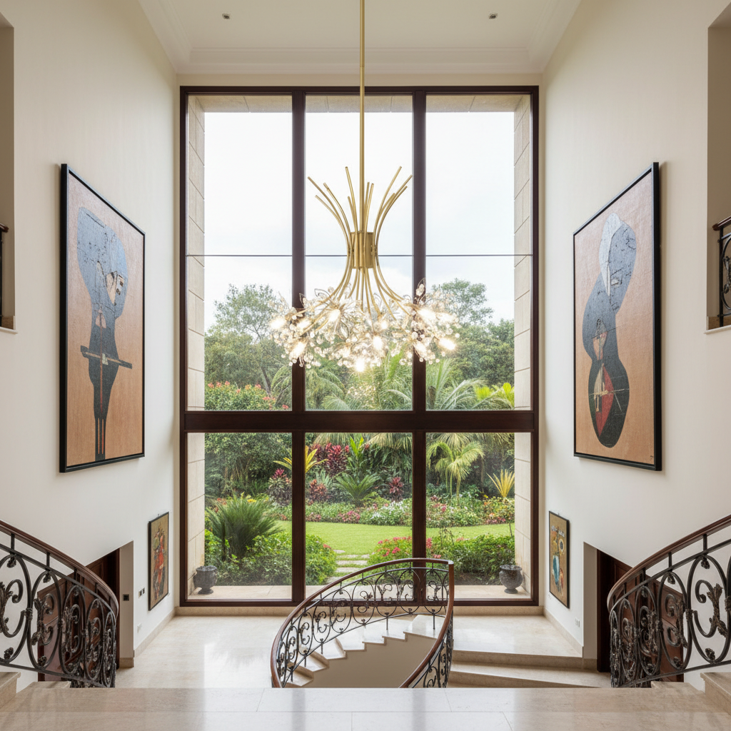 Karen Private Villa Estate
