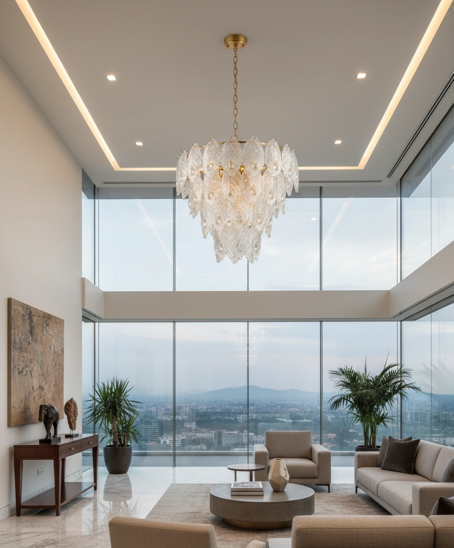 Riat Hills Panoramic Residence