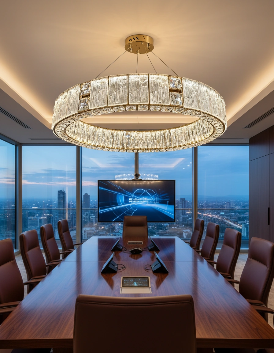 Riverside Drive Sky Penthouse