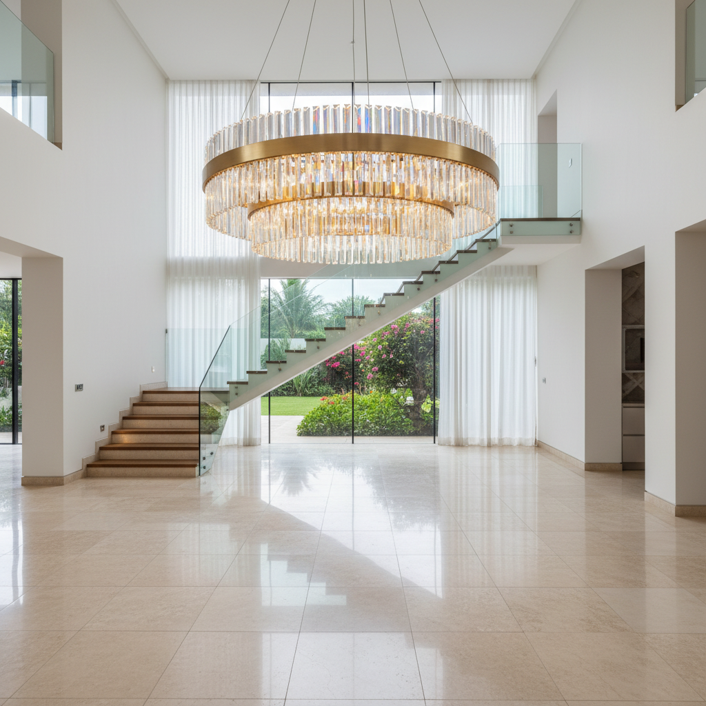 Karen Private Villa Estate