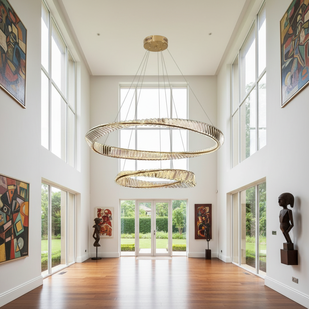 Karen Private Villa Estate