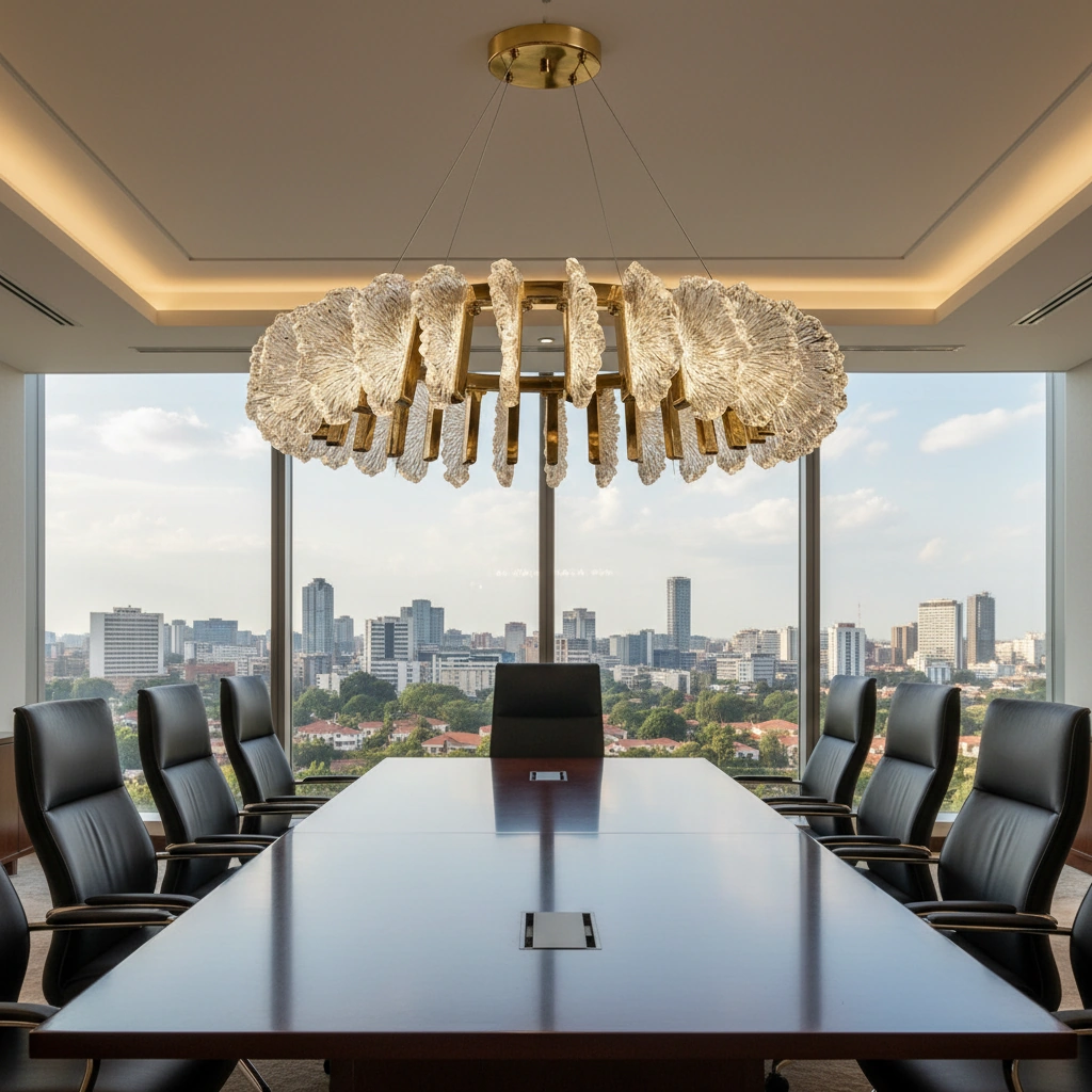 Westlands 18-Floor Commercial Tower