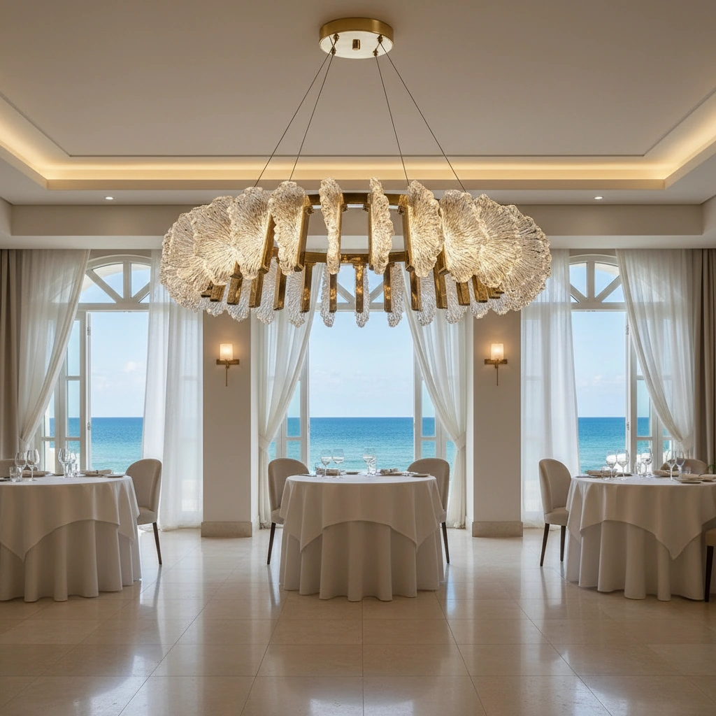 Nyali Coastal Mansion