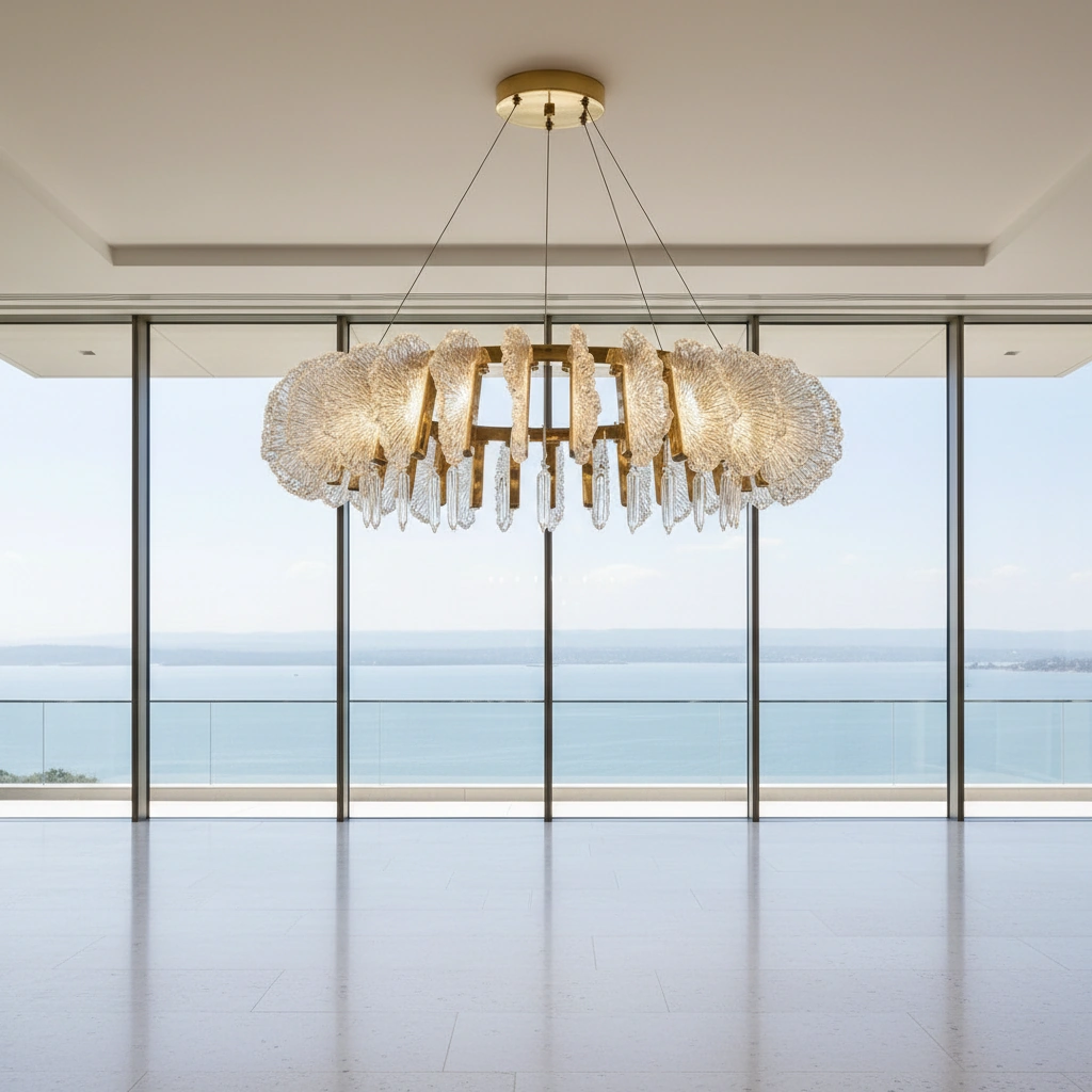 Riat Hills Panoramic Residence
