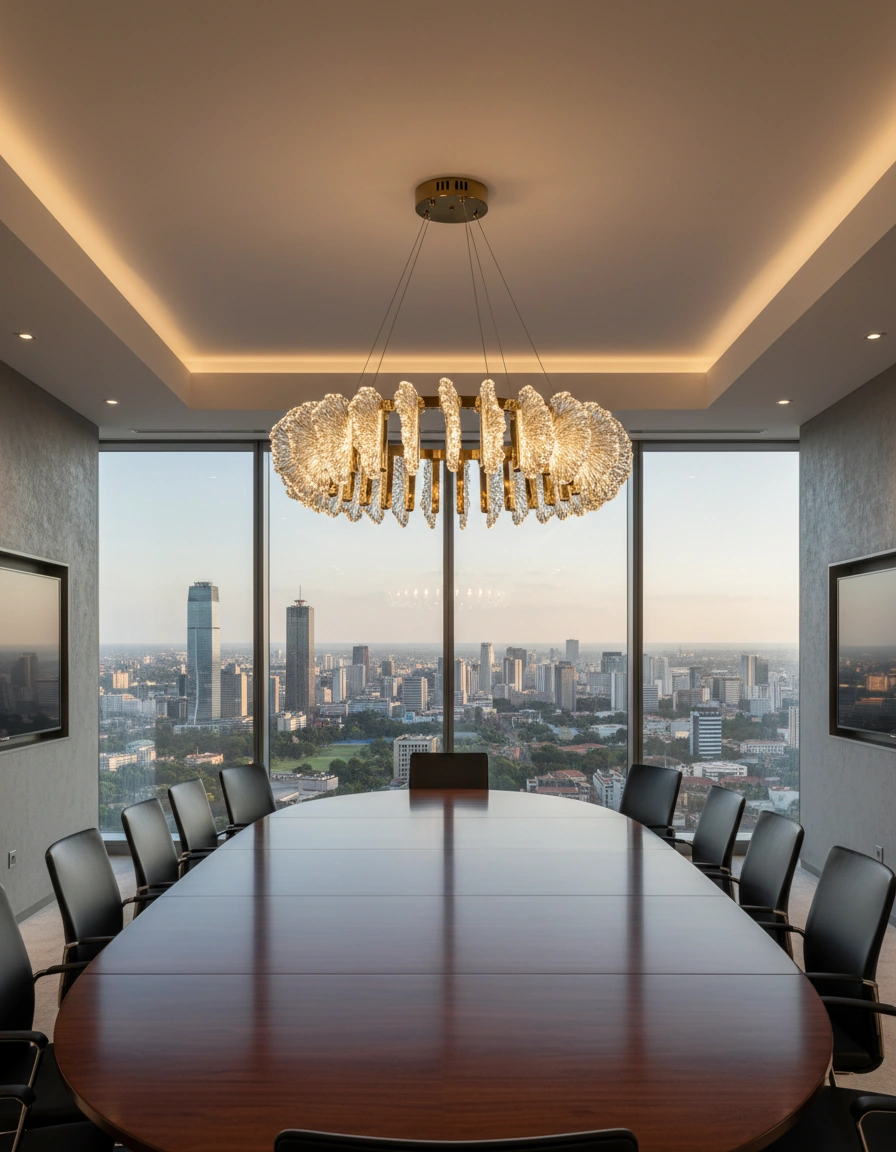 Riverside Drive Sky Penthouse