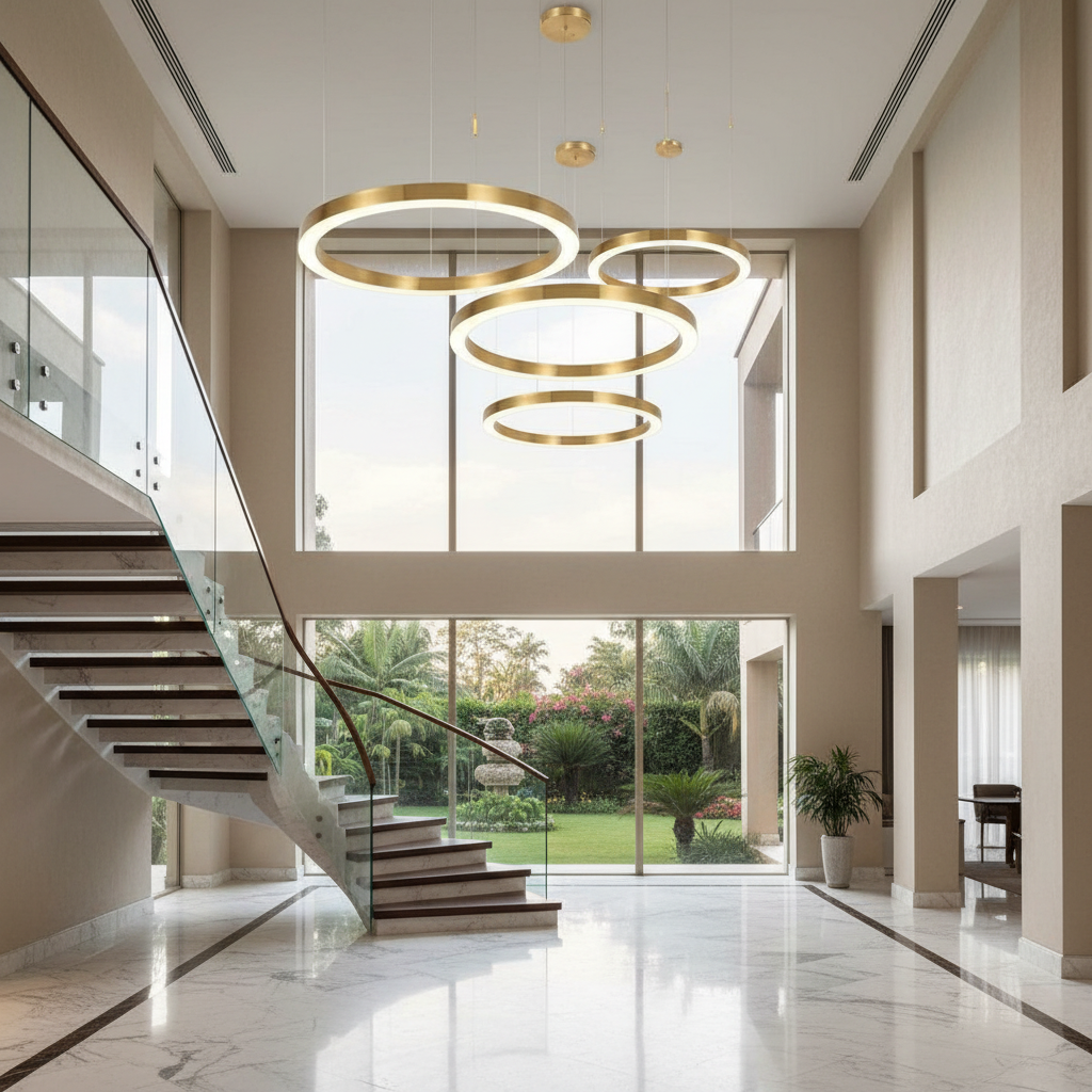 Karen Private Villa Estate