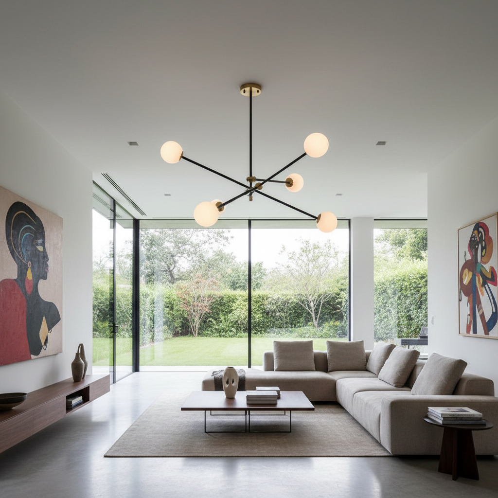 Karen Private Villa Estate
