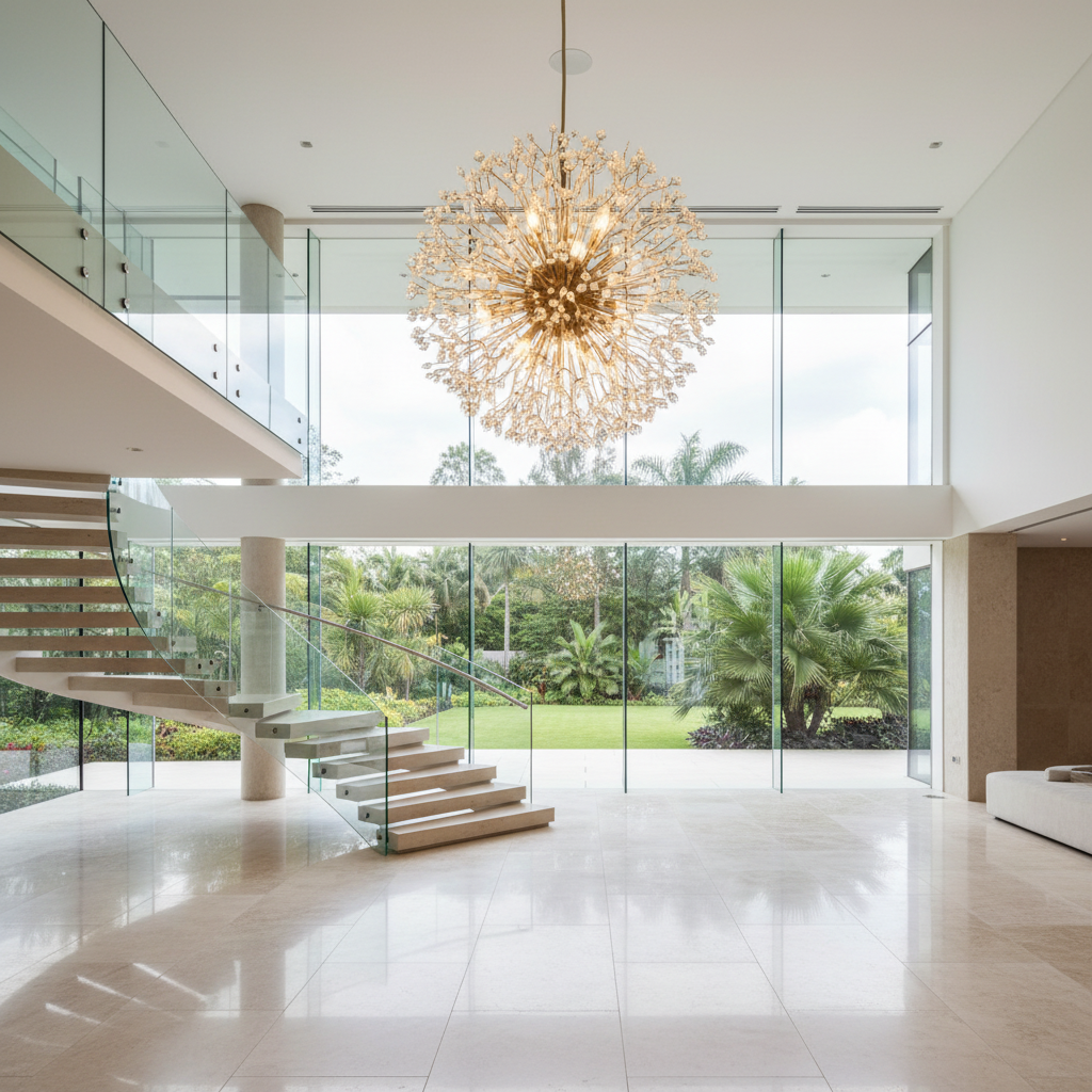 Karen Private Villa Estate