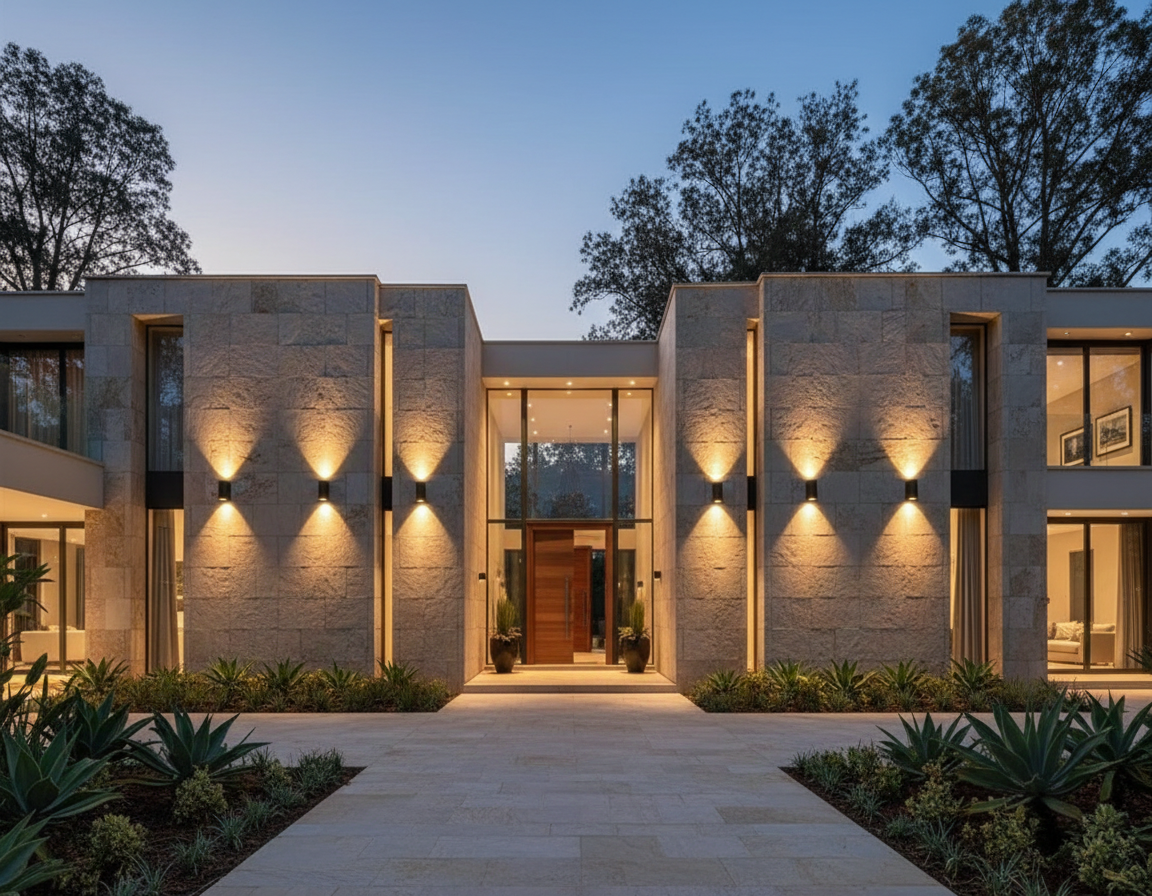 Karen Private Villa Estate