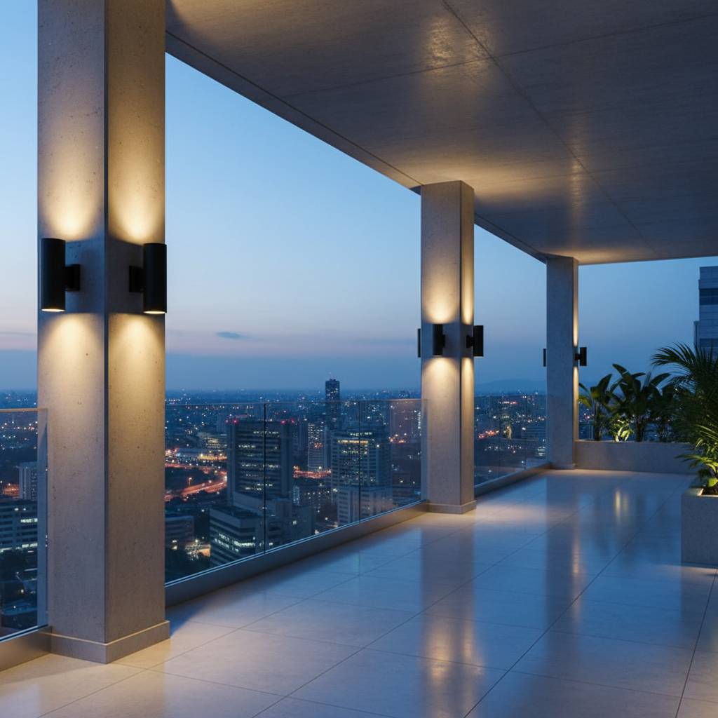 Muthaiga Heights Residency