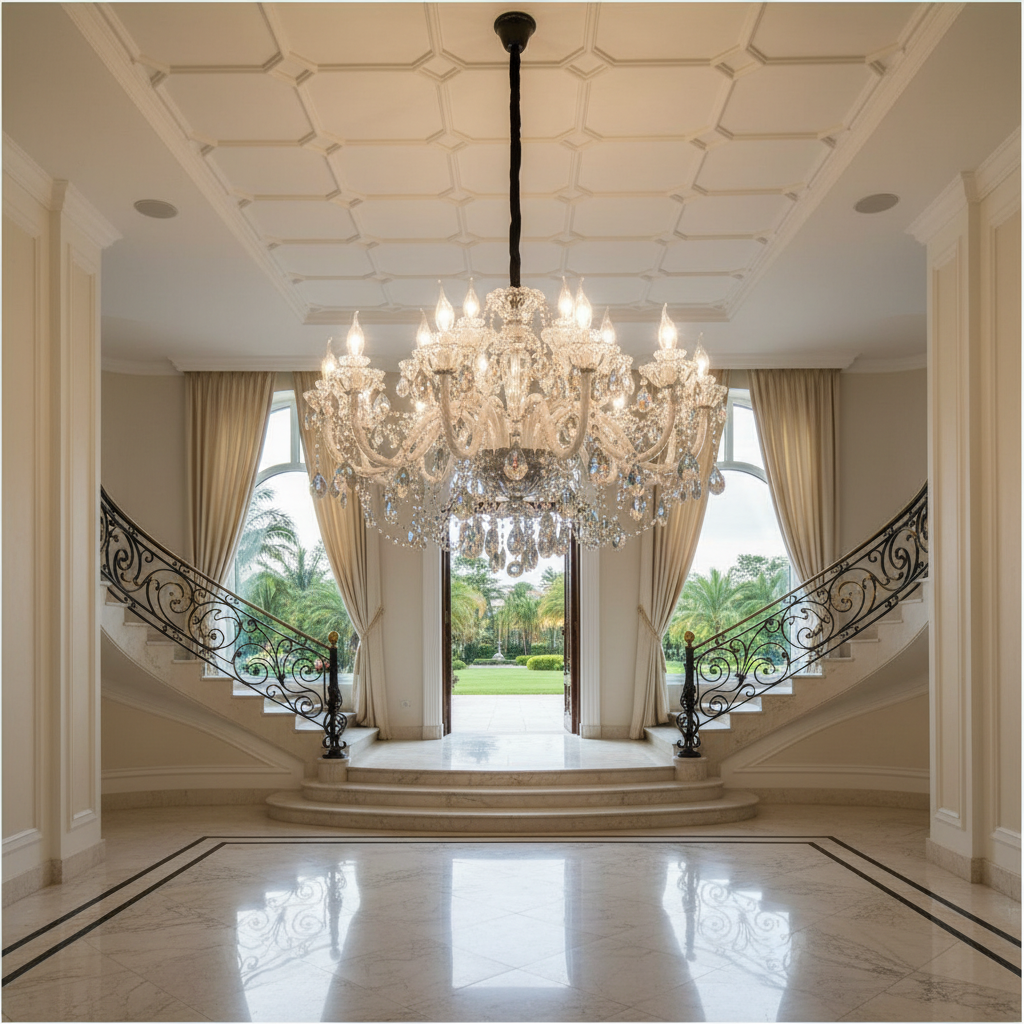 Karen Private Villa Estate