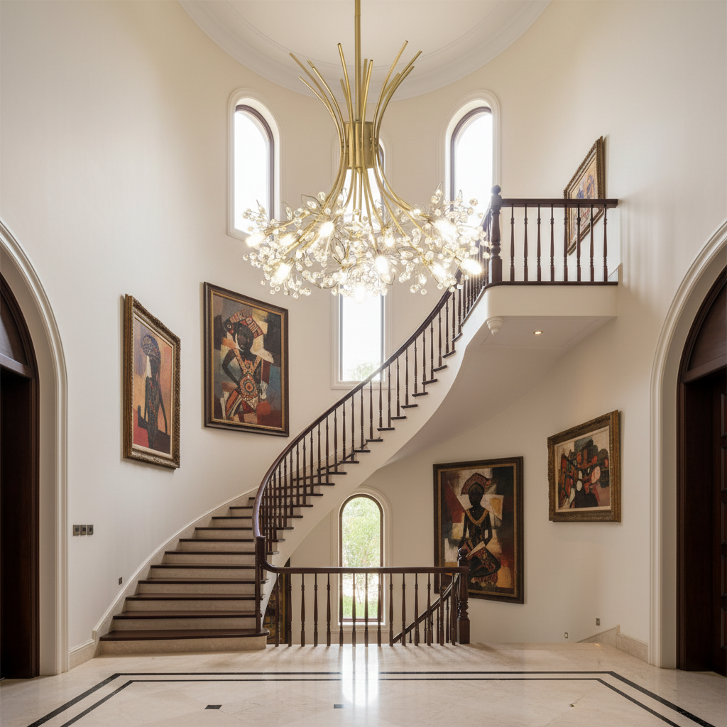 Karen Private Villa Estate