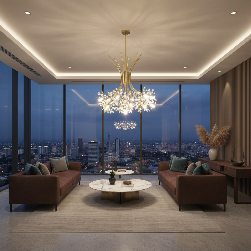 Muthaiga Heights Residency