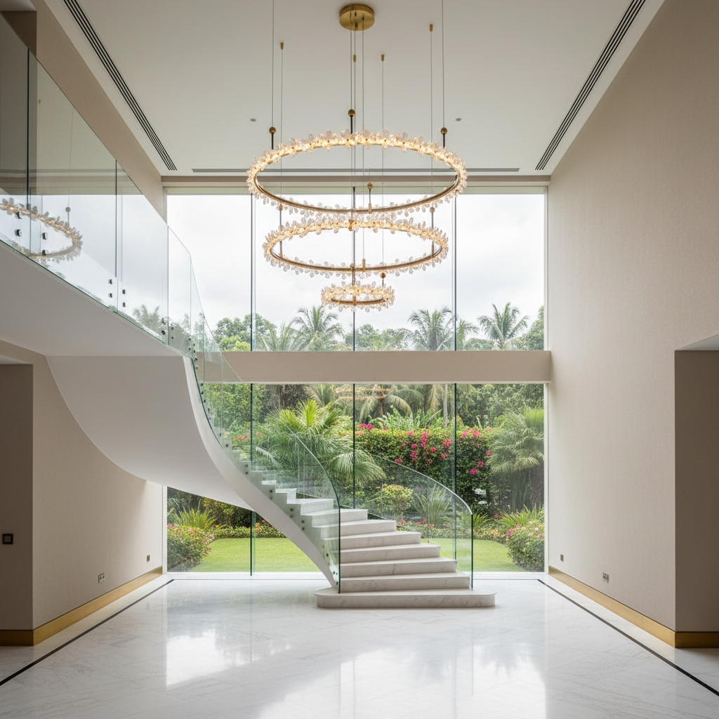 Karen Private Villa Estate
