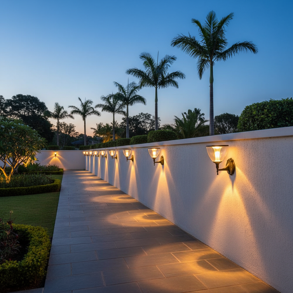 Karen Private Villa Estate