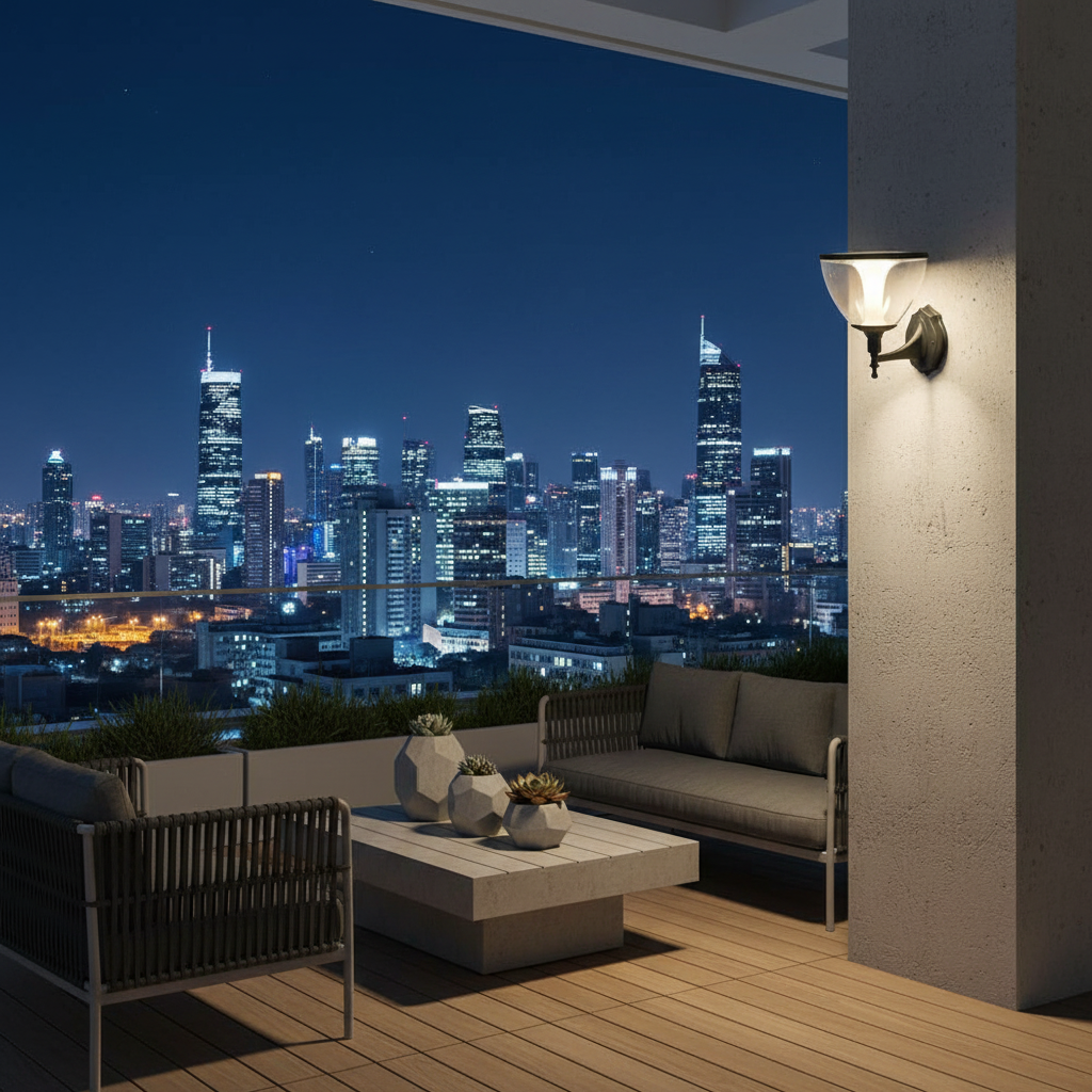 TaaFiti Architectural Lighting