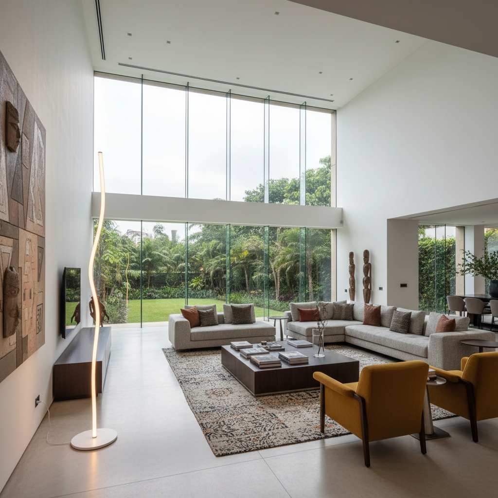 Karen Private Villa Estate