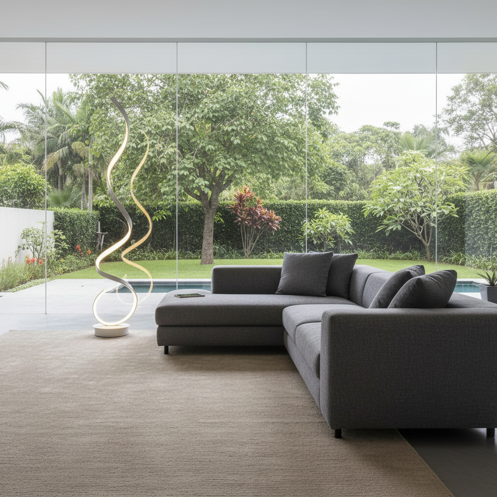 Karen Private Villa Estate